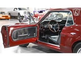 1968 Ford Mustang (CC-2068413) for sale in New Braundfels, Texas