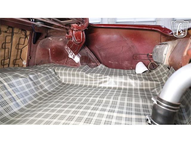 1968 Ford Mustang (CC-2068413) for sale in New Braundfels, Texas