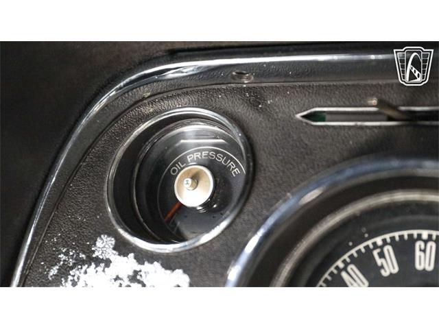 1968 Ford Mustang (CC-2068413) for sale in New Braundfels, Texas