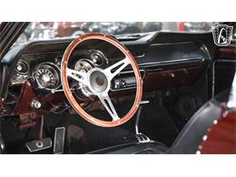 1968 Ford Mustang (CC-2068413) for sale in New Braundfels, Texas