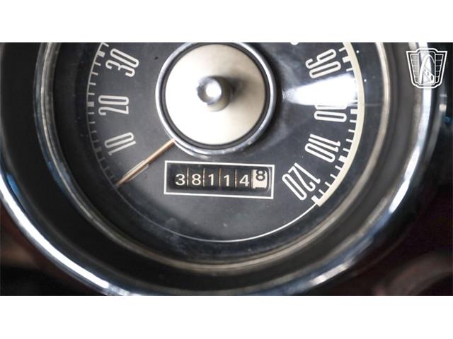 1968 Ford Mustang (CC-2068413) for sale in New Braundfels, Texas