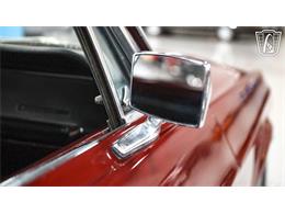 1968 Ford Mustang (CC-2068413) for sale in New Braundfels, Texas