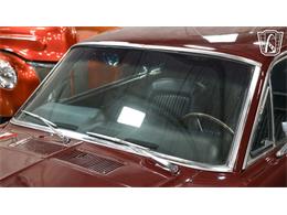 1968 Ford Mustang (CC-2068413) for sale in New Braundfels, Texas