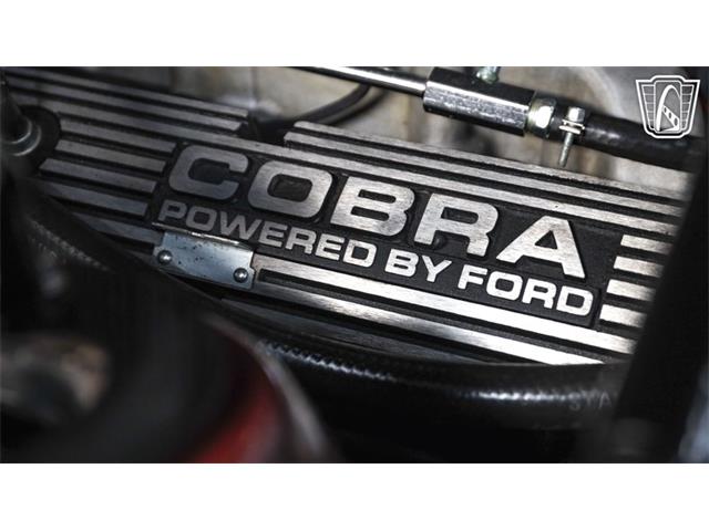 1968 Ford Mustang (CC-2068413) for sale in New Braundfels, Texas