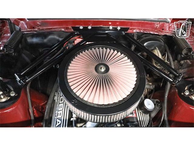 1968 Ford Mustang (CC-2068413) for sale in New Braundfels, Texas