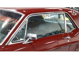 1968 Ford Mustang (CC-2068413) for sale in New Braundfels, Texas