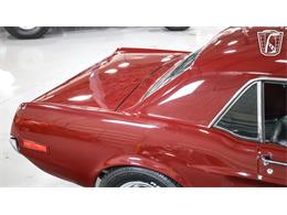 1968 Ford Mustang (CC-2068413) for sale in New Braundfels, Texas