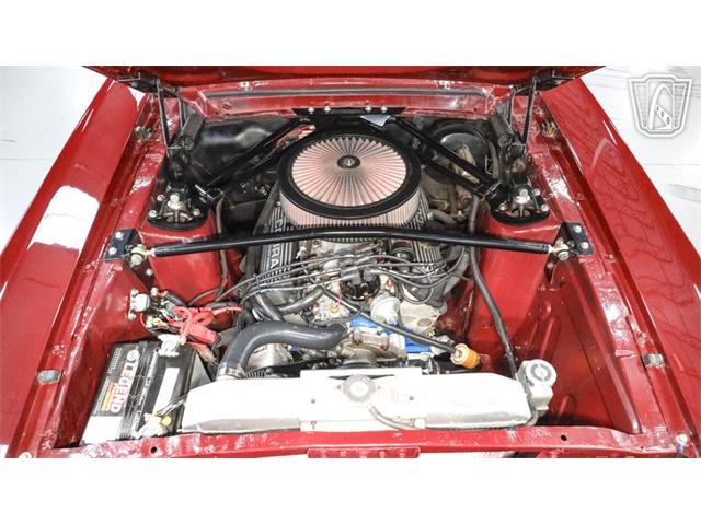 1968 Ford Mustang (CC-2068413) for sale in New Braundfels, Texas