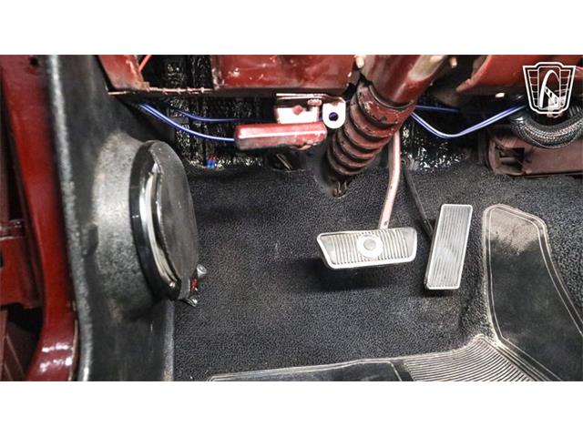 1968 Ford Mustang (CC-2068413) for sale in New Braundfels, Texas