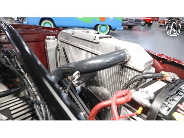 1968 Ford Mustang (CC-2068413) for sale in New Braundfels, Texas