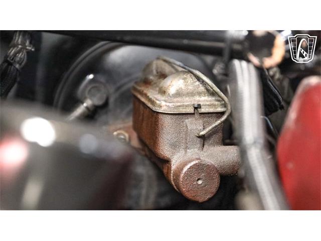 1968 Ford Mustang (CC-2068413) for sale in New Braundfels, Texas