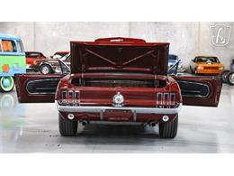 1968 Ford Mustang (CC-2068413) for sale in New Braundfels, Texas