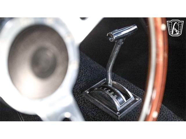 1968 Ford Mustang (CC-2068413) for sale in New Braundfels, Texas