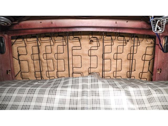 1968 Ford Mustang (CC-2068413) for sale in New Braundfels, Texas