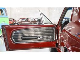 1968 Ford Mustang (CC-2068413) for sale in New Braundfels, Texas