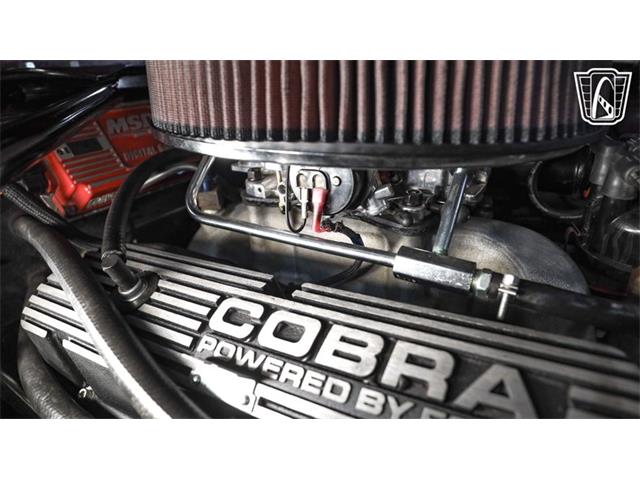 1968 Ford Mustang (CC-2068413) for sale in New Braundfels, Texas