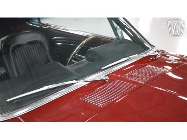 1968 Ford Mustang (CC-2068413) for sale in New Braundfels, Texas