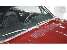 1968 Ford Mustang (CC-2068413) for sale in New Braundfels, Texas