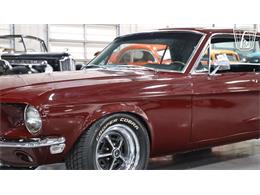 1968 Ford Mustang (CC-2068413) for sale in New Braundfels, Texas