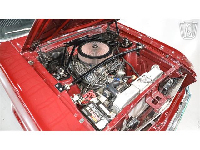 1968 Ford Mustang (CC-2068413) for sale in New Braundfels, Texas