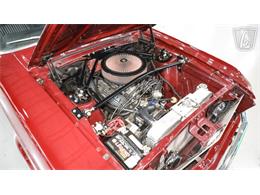 1968 Ford Mustang (CC-2068413) for sale in New Braundfels, Texas