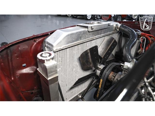 1968 Ford Mustang (CC-2068413) for sale in New Braundfels, Texas