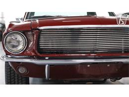 1968 Ford Mustang (CC-2068413) for sale in New Braundfels, Texas