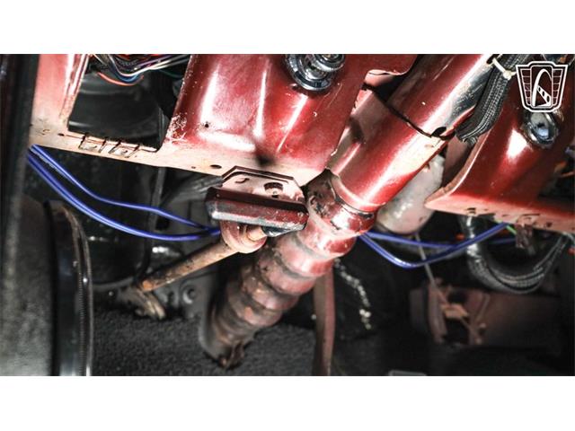 1968 Ford Mustang (CC-2068413) for sale in New Braundfels, Texas