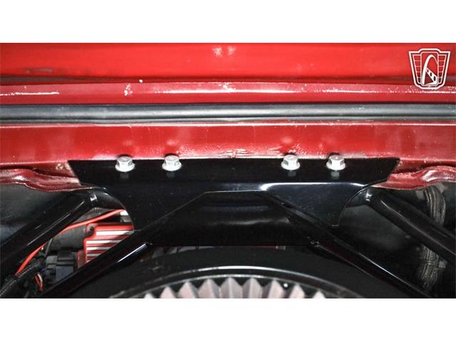 1968 Ford Mustang (CC-2068413) for sale in New Braundfels, Texas