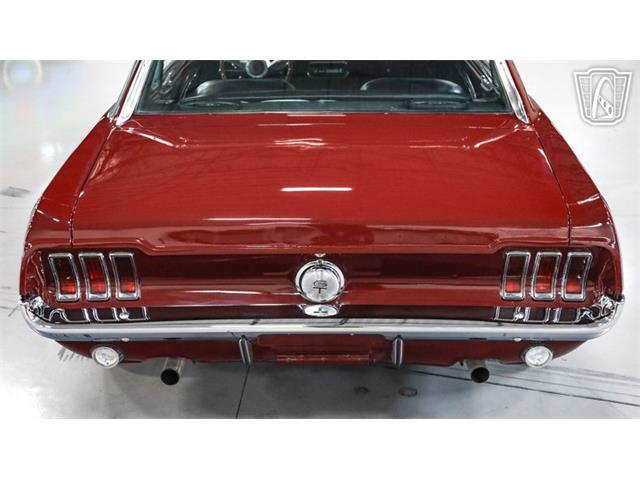 1968 Ford Mustang (CC-2068413) for sale in New Braundfels, Texas