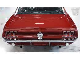 1968 Ford Mustang (CC-2068413) for sale in New Braundfels, Texas