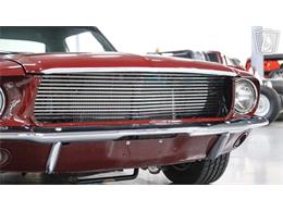 1968 Ford Mustang (CC-2068413) for sale in New Braundfels, Texas