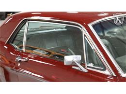 1968 Ford Mustang (CC-2068413) for sale in New Braundfels, Texas