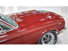 1968 Ford Mustang (CC-2068413) for sale in New Braundfels, Texas