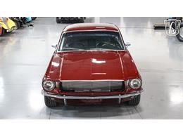 1968 Ford Mustang (CC-2068413) for sale in New Braundfels, Texas