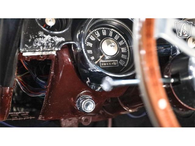 1968 Ford Mustang (CC-2068413) for sale in New Braundfels, Texas