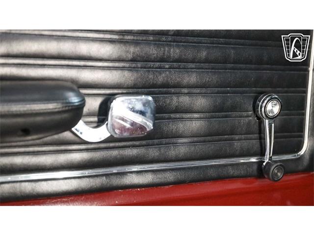 1968 Ford Mustang (CC-2068413) for sale in New Braundfels, Texas