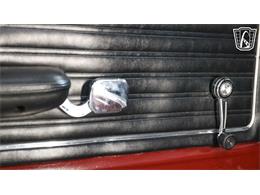 1968 Ford Mustang (CC-2068413) for sale in New Braundfels, Texas