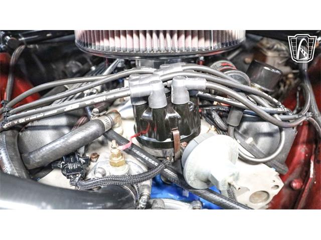 1968 Ford Mustang (CC-2068413) for sale in New Braundfels, Texas