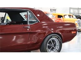 1968 Ford Mustang (CC-2068413) for sale in New Braundfels, Texas