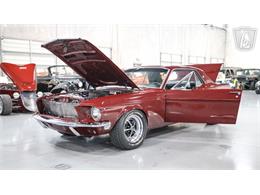 1968 Ford Mustang (CC-2068413) for sale in New Braundfels, Texas