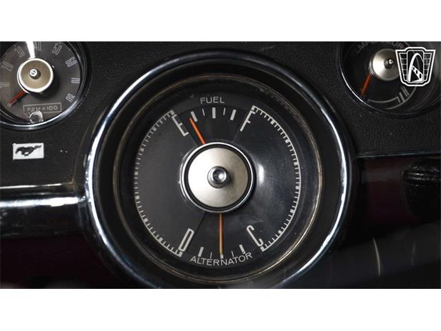 1968 Ford Mustang (CC-2068413) for sale in New Braundfels, Texas