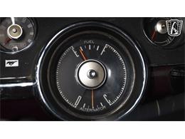 1968 Ford Mustang (CC-2068413) for sale in New Braundfels, Texas