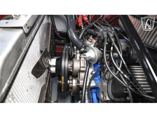 1968 Ford Mustang (CC-2068413) for sale in New Braundfels, Texas