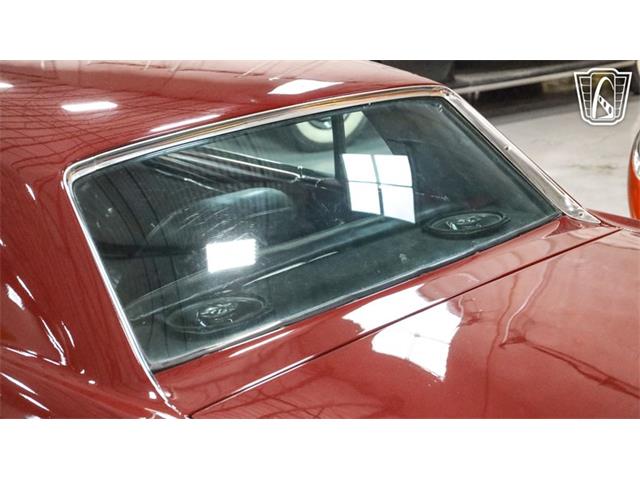 1968 Ford Mustang (CC-2068413) for sale in New Braundfels, Texas