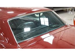 1968 Ford Mustang (CC-2068413) for sale in New Braundfels, Texas