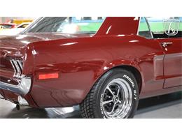 1968 Ford Mustang (CC-2068413) for sale in New Braundfels, Texas