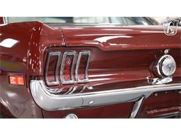 1968 Ford Mustang (CC-2068413) for sale in New Braundfels, Texas