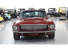 1968 Ford Mustang (CC-2068413) for sale in New Braundfels, Texas