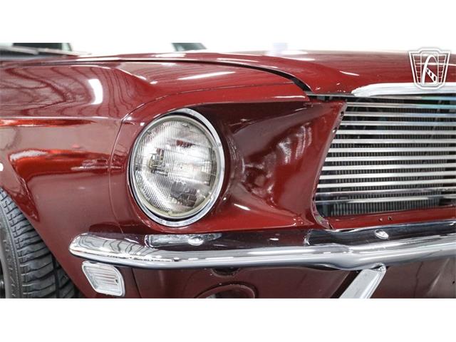 1968 Ford Mustang (CC-2068413) for sale in New Braundfels, Texas
